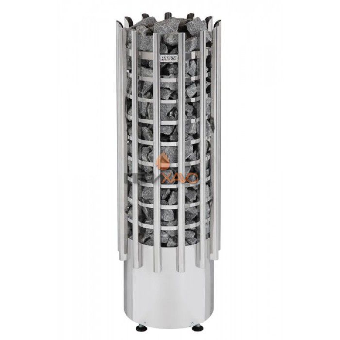Электрическая печь Harvia Glow TRT90E (без пульта)