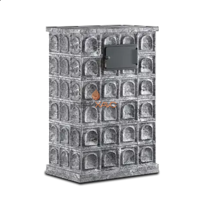 Комплект Talc 06 talcum stone + Klover KLV RT 100-RVn-Х 310s
