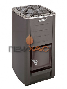 Банная печь HARVIA M1