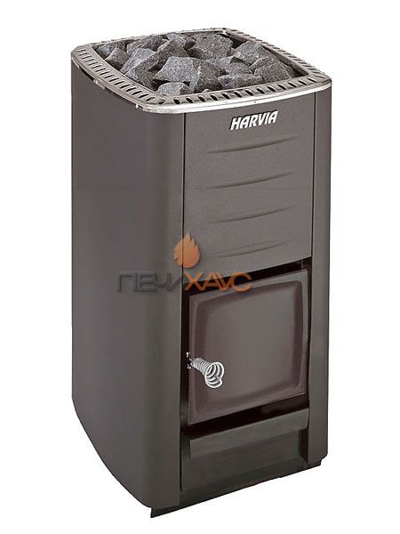 Банная печь HARVIA M1