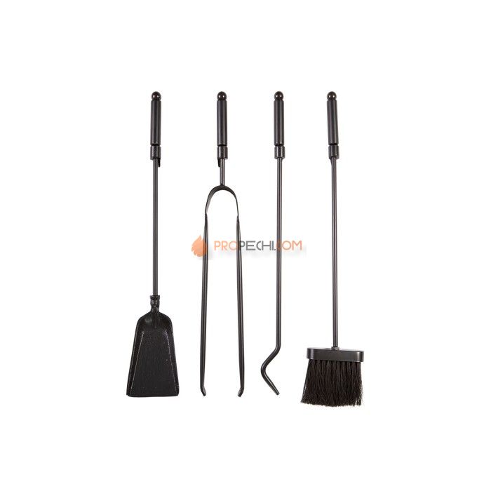 Каминный набор Royal Flame T15190BK