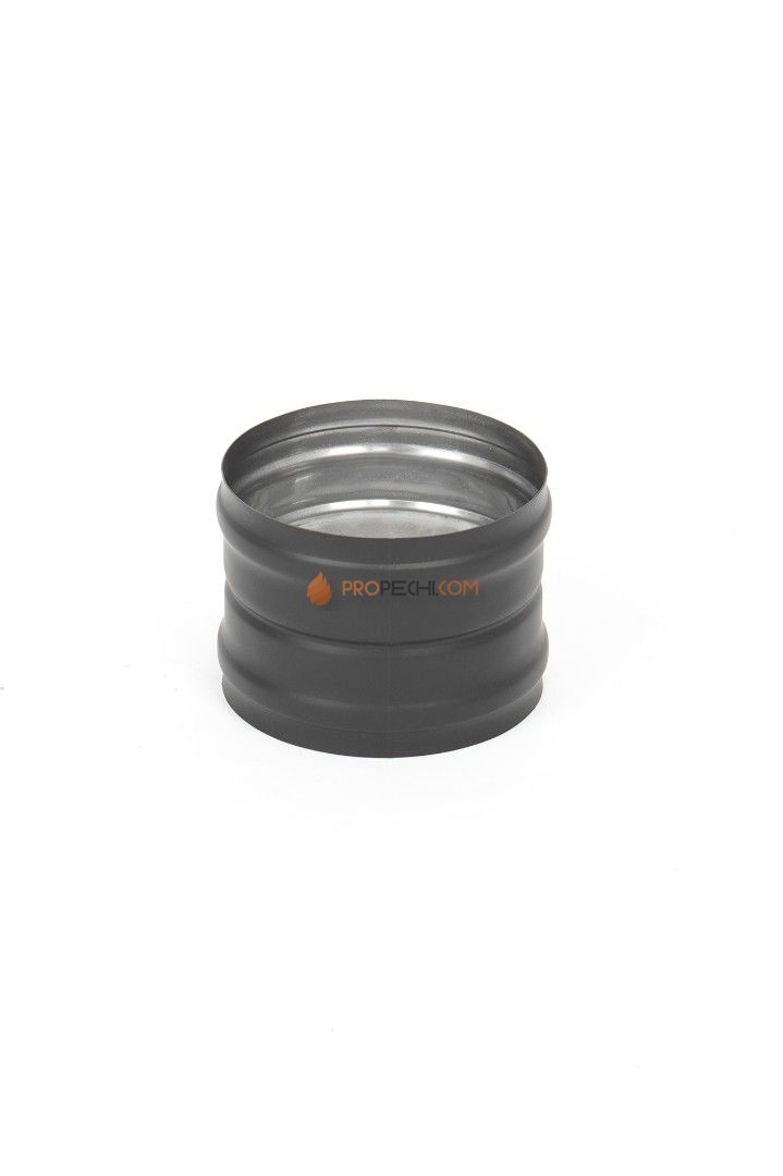 Адаптер Моно М-М 430-0.8 D150 Black