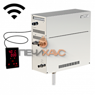 Парогенератор Harvia HGD60XW WiFi
