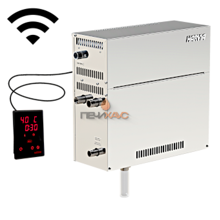 Парогенератор Harvia HGD60XW WiFi