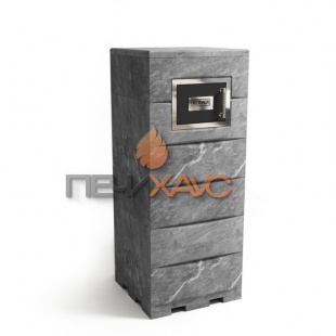 Комплект Talc 17 talcum stone + Klover KLV RT 50-RVn-Х 310s