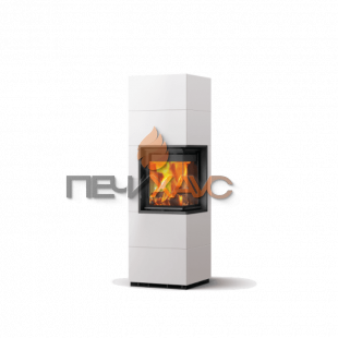 Печь-камин Tulikivi Kelo White Classic