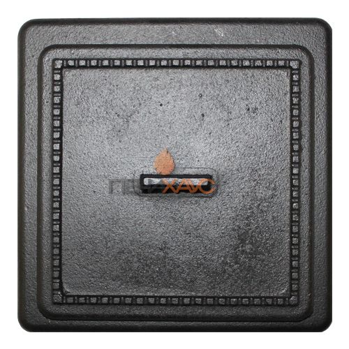 Дверца P104 прочистная 130х130 мм