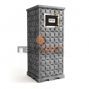 Комплект Talc 29 talcum stone + Klover KLV RT 50-RVn-Х 310s