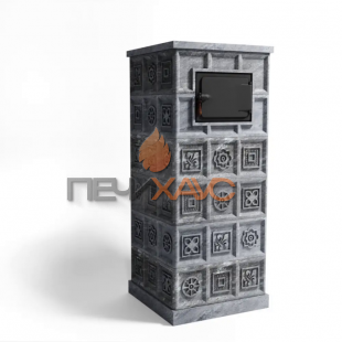 Комплект Talc 10 talcum stone + Klover KLV RT 50-RVn-Х 310s