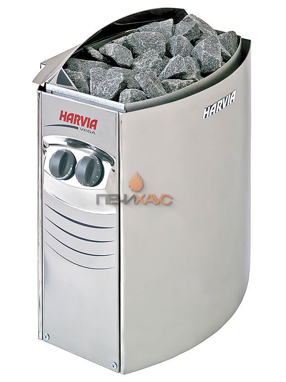 Электрическая печь HARVIA Vega HCB450400S BC45