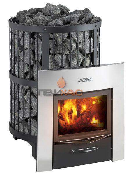 Банная печь HARVIA Legend 240 DUO