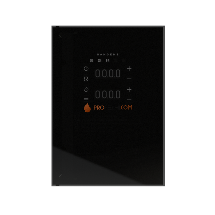 Блок управления Sangens W15-18 Wi-Fi и Bluetooth