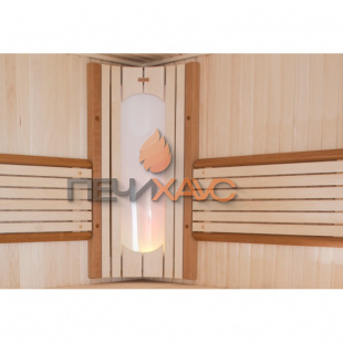 Цветотерапия Harvia Colour Light 50 Вт