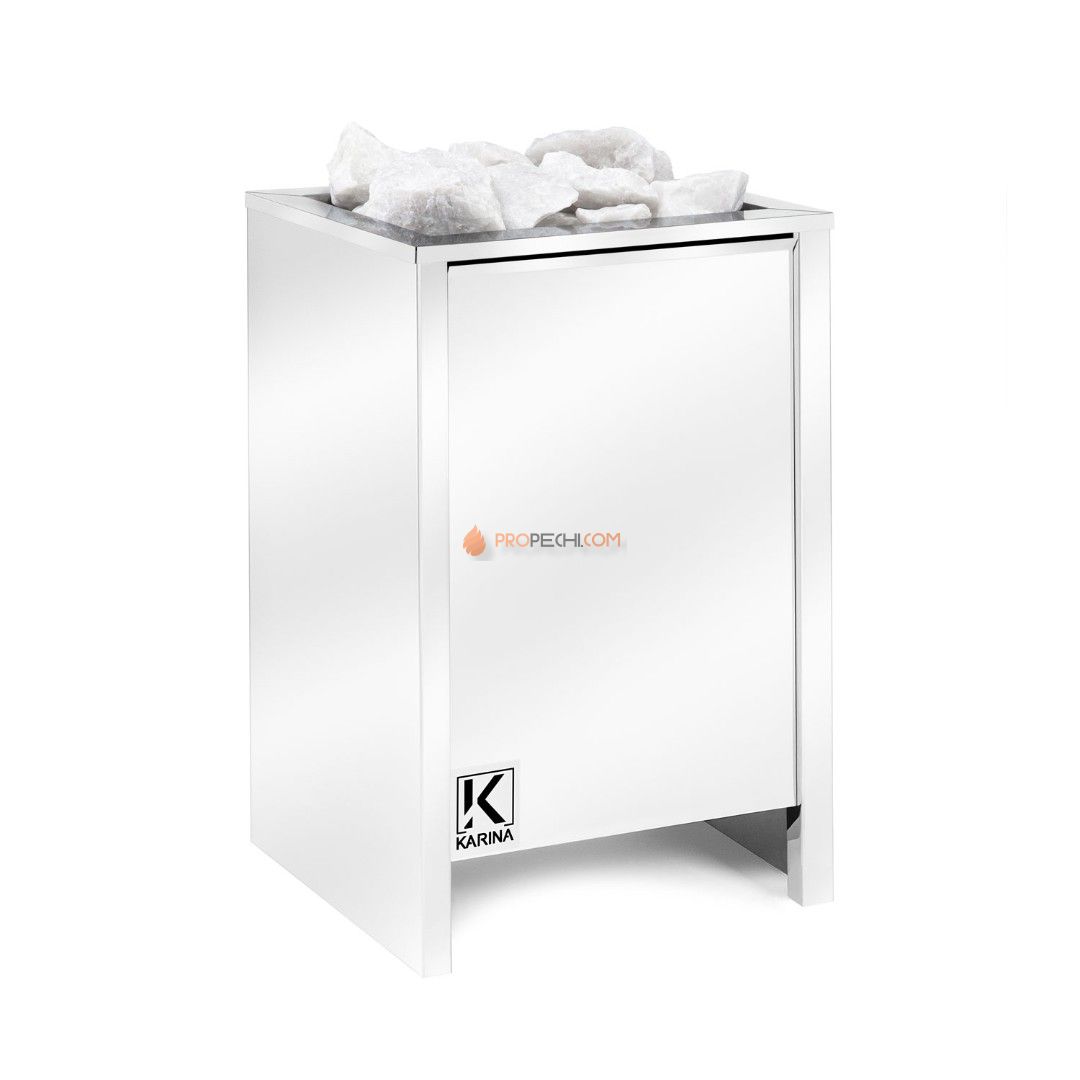 Электрическая печь KARINA Classic 4,5