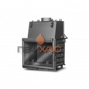 Каминная топка KAWMET W11 CO с водным контуром