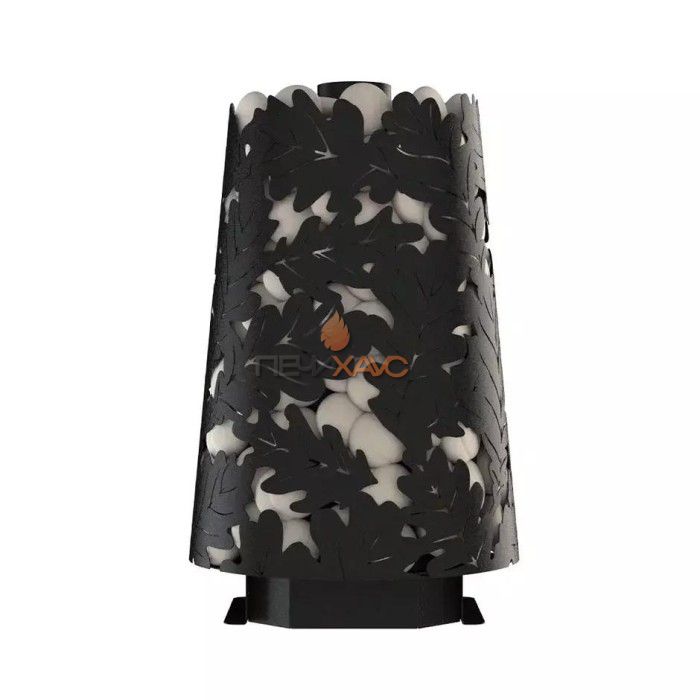 Дровяная печь для бани Grill’D Dubravo mini Short