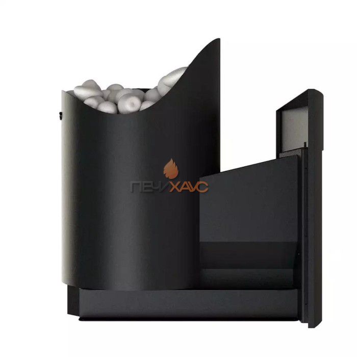 Дровяная печь для бани Grill’D Aurora 160 Window