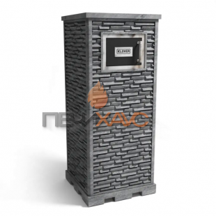 Комплект Talc 23 talcum stone + Klover KLV RT 50-RVn-Х 310s