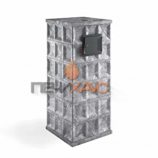 Комплект Talc 08 talcum stone + Klover KLV RT 50-RVn-Х 310s