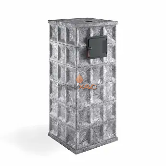 Комплект Talc 08 talcum stone + Klover KLV RT 50-RVn-Х 310s