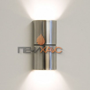 Светильник Cariitti SX II Led 0,5 Вт нержавеющая сталь