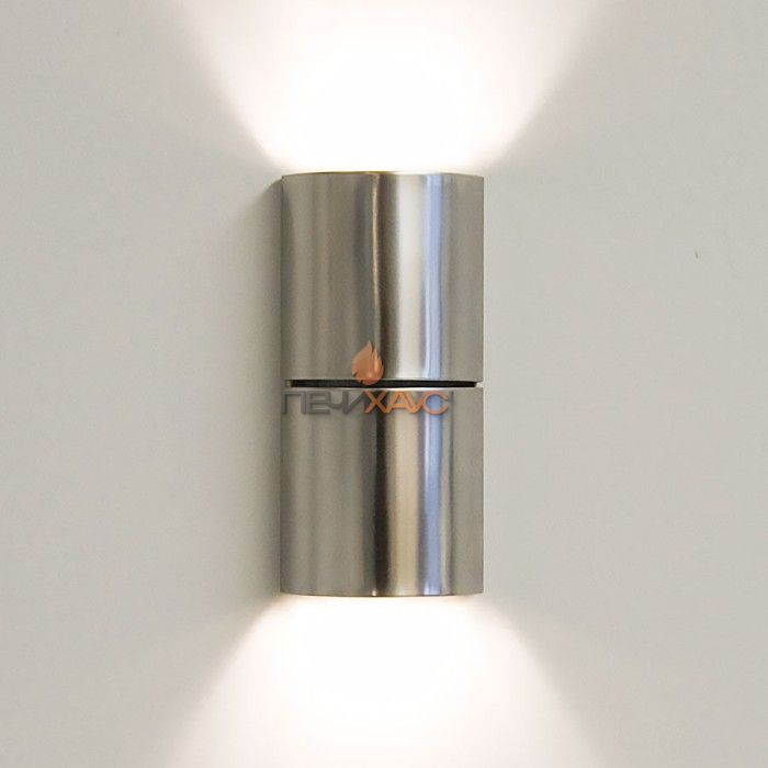 Светильник Cariitti SX II Led 0,5 Вт нержавеющая сталь