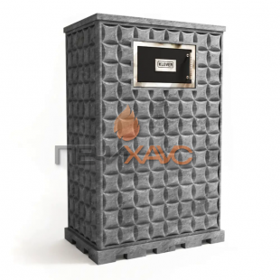 Комплект Talc 29 talcum stone + Klover KLV RT 100-RVn-Х 310s
