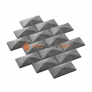 Панель Talc 10 talcum stone (290x72x50)