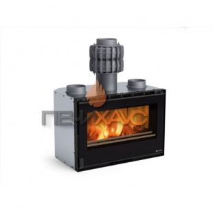Каминная топка La Nordica Inserto 80 PRS Сrystal