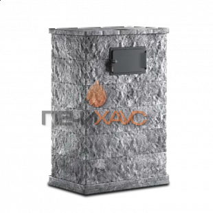 Комплект Talc 01 talcum stone + Klover KLV RT 100-RVn-Х 310s