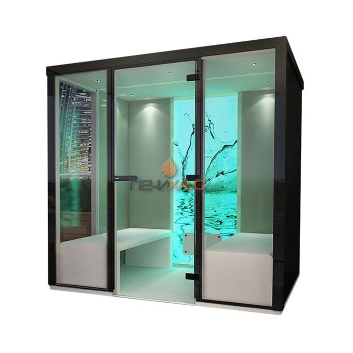 Паровая кабина Tylo PANACEA 2525 2B (две лавки)