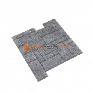 Панель Talc 13 talcum stone