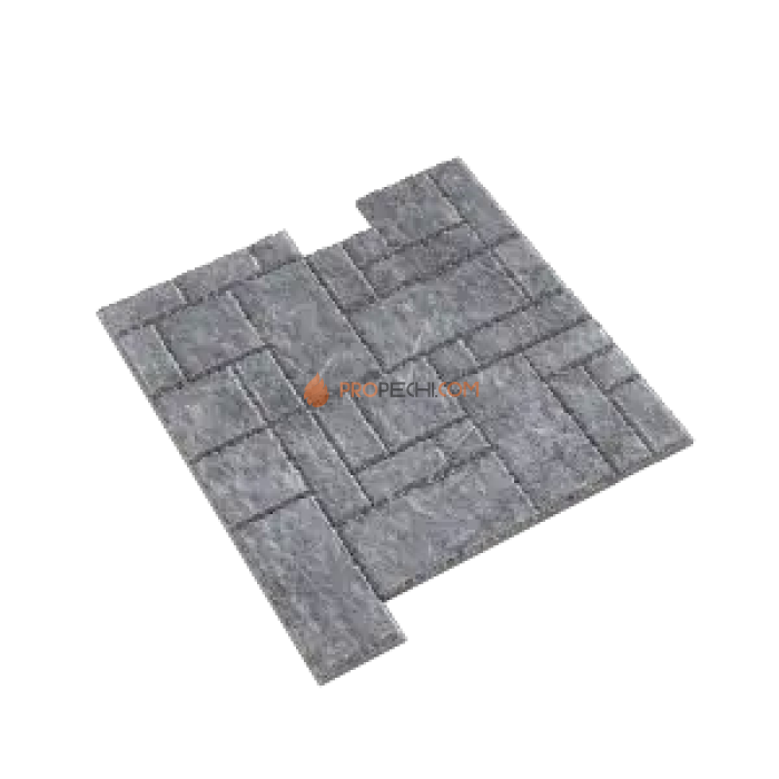 Панель Talc 13 talcum stone