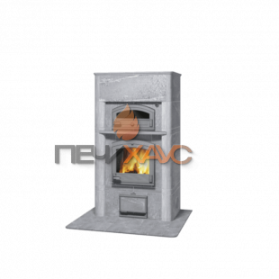 Печь-камин Tulikivi TLU1600/91