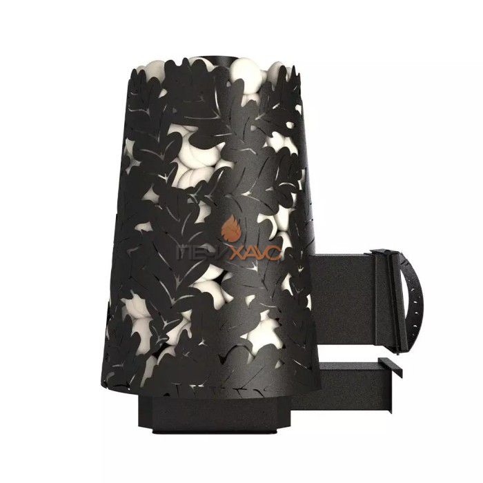 Дровяная печь для бани Grill’D Dubravo mini Long