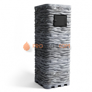 Комплект Talc 13 talcum stone + Klover KLV RT 50-RVn-Х 310s