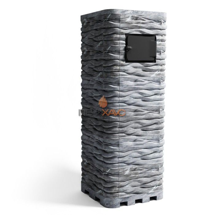 Комплект Talc 13 talcum stone + Klover KLV RT 50-RVn