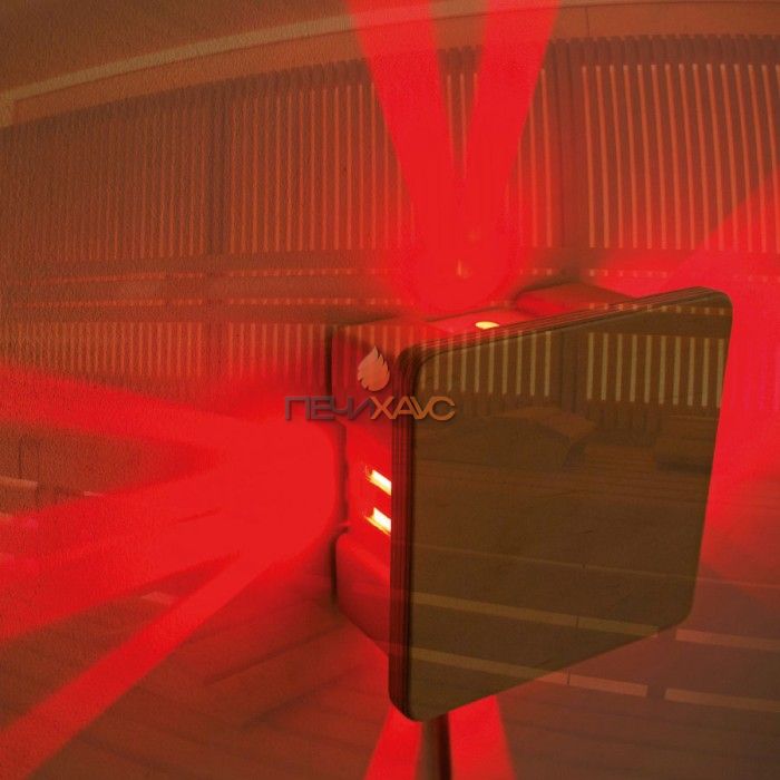 Светильник Licht-2000 Quadro RGB
