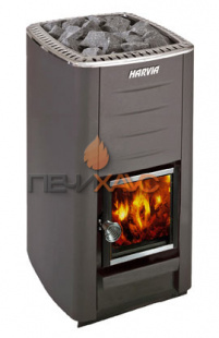 Банная печь HARVIA M2