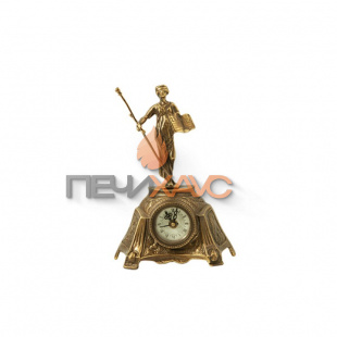 Каминные часы Virtus (5775A)