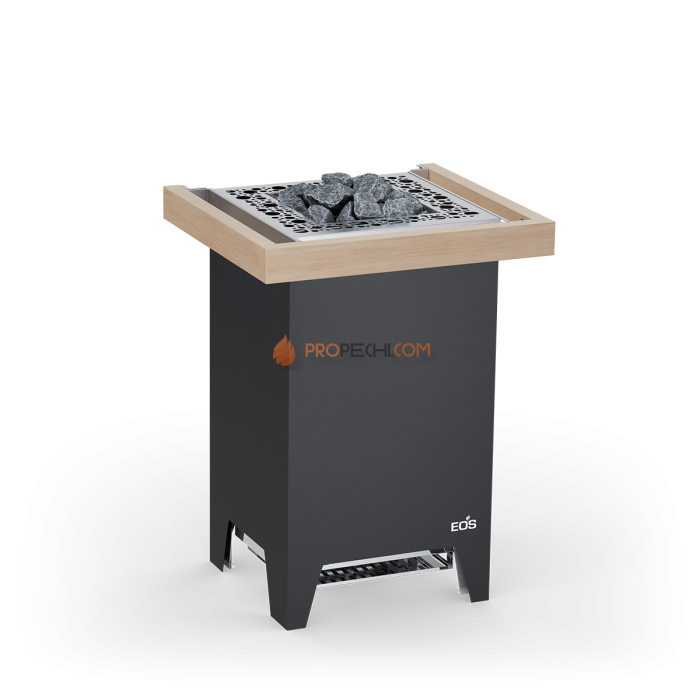 Электрическая печь EOS Cubo 2 7.5 кВт (Styling 1)