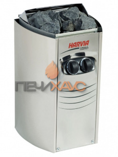 Электрическая печь HARVIA Vega Compact HCB350400S ВС35