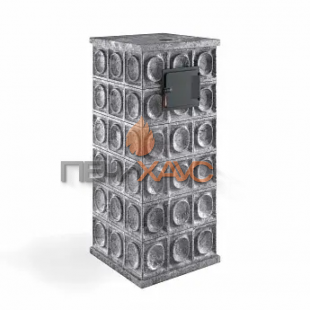Комплект Talc 07 talcum stone + Klover KLV RT 50-RVn-Х 310s