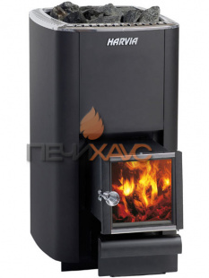 Банная печь HARVIA M3 SL