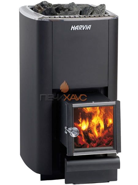 Банная печь HARVIA M3 SL