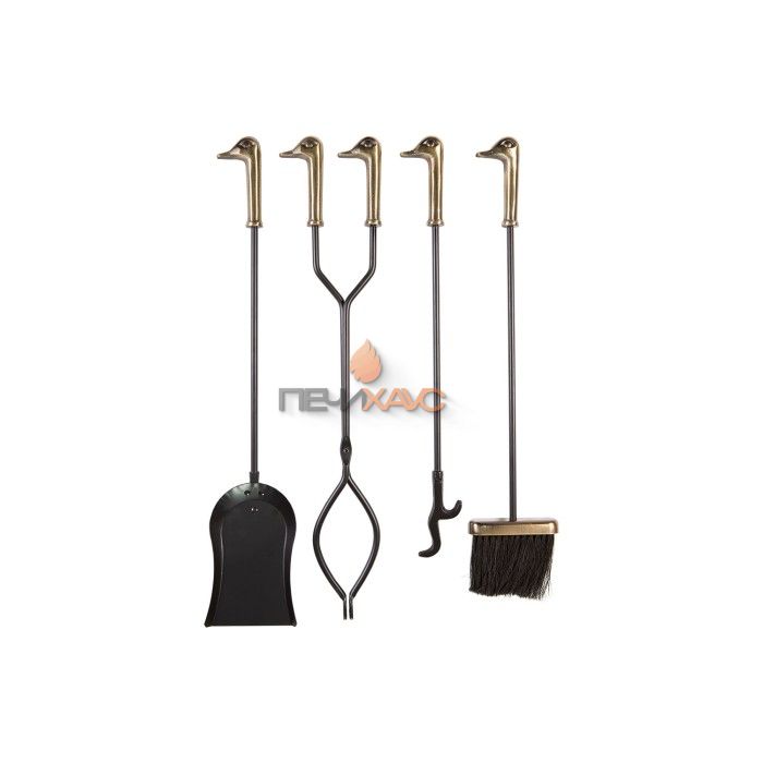 Каминный набор Royal Flame T51039AK