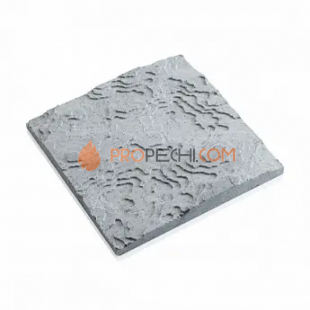 Панель Talc 06 talcum stone (295х295)