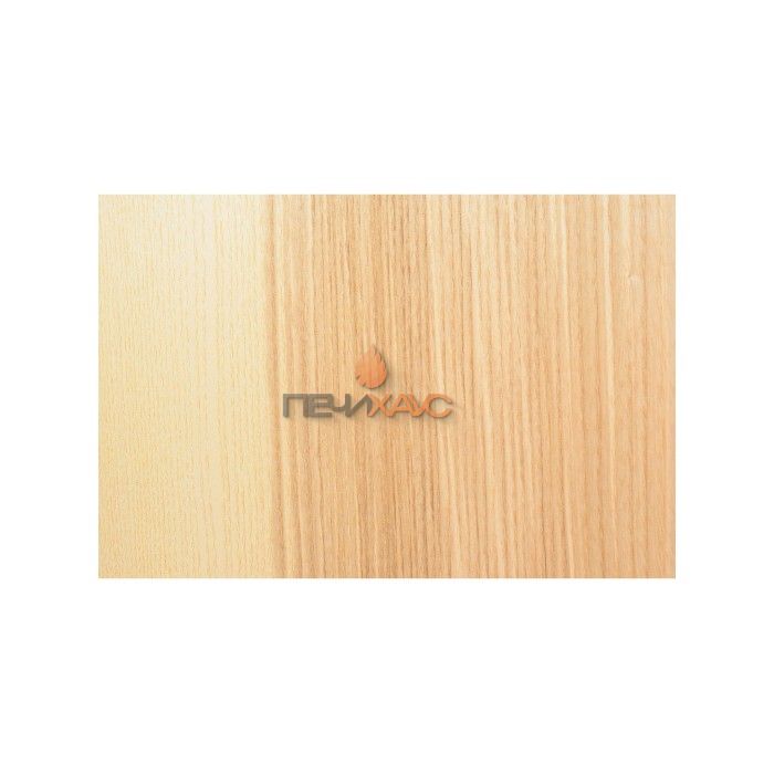 Панель DoorWood шпон Ясень оливковый