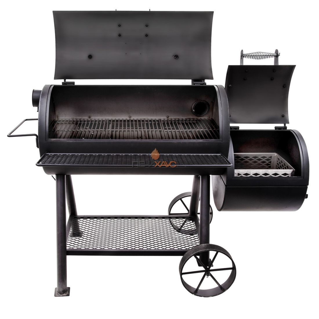 Коптильня Oklahoma Joe's Highland Offset 64 935 р.