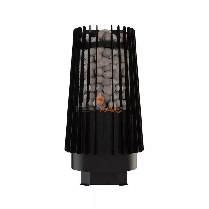 Дровяная банная печь Grill’D Cometa 180 Vega Short Pro